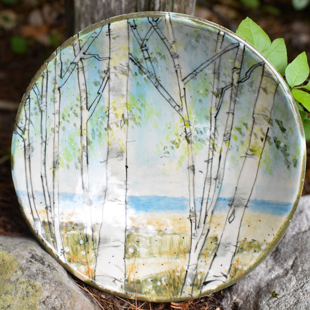 Birch Bowl