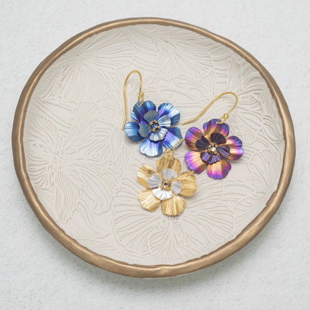 Blissful Bloom Earrings