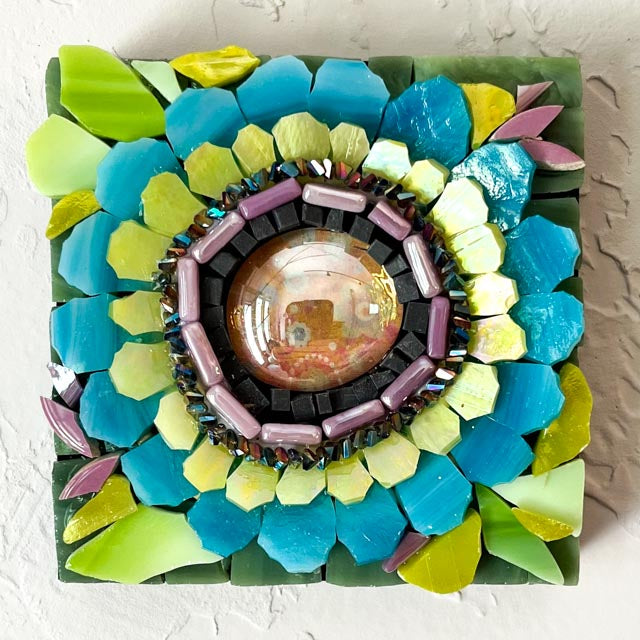 Blue By You: Fancy Flower Collection ONLINE ONLY