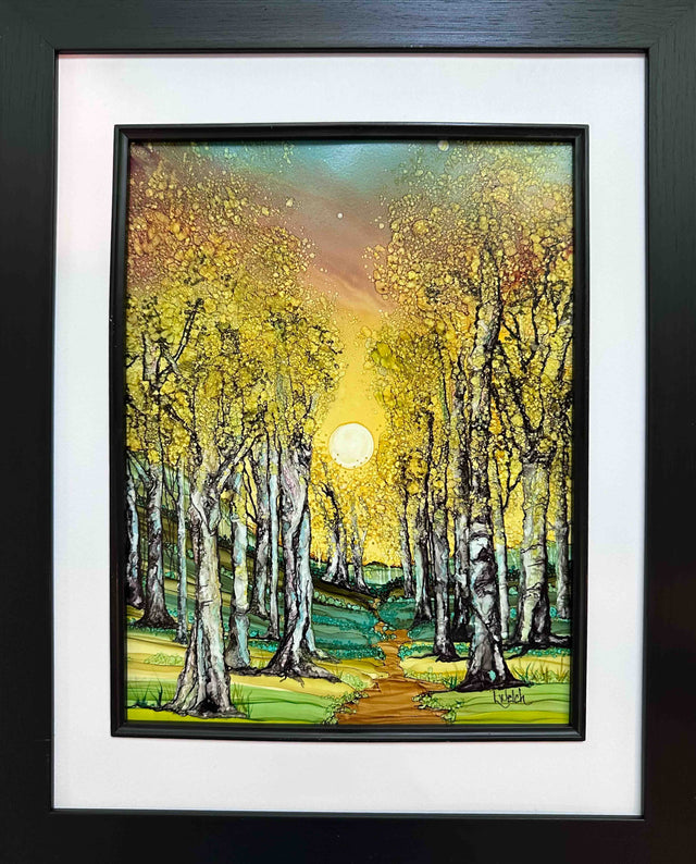 Branches of Gold