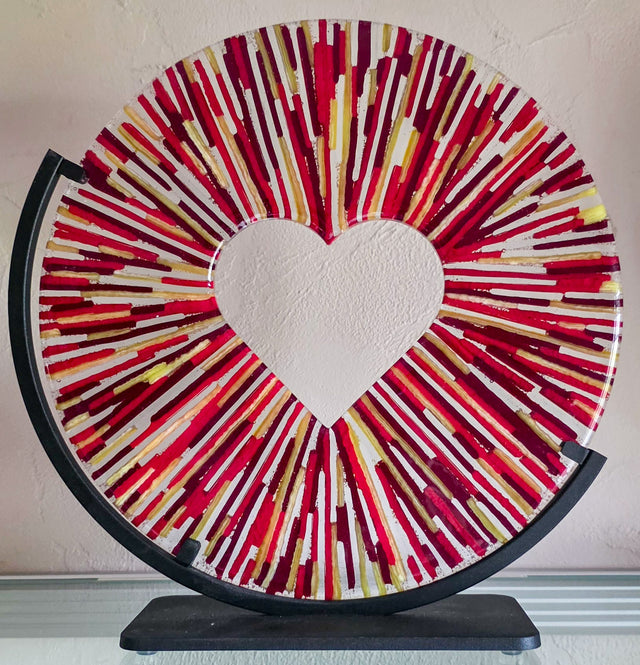Bursting Love