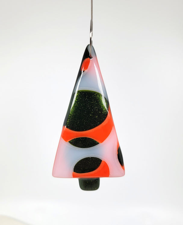 MidMod Tree Ornament
