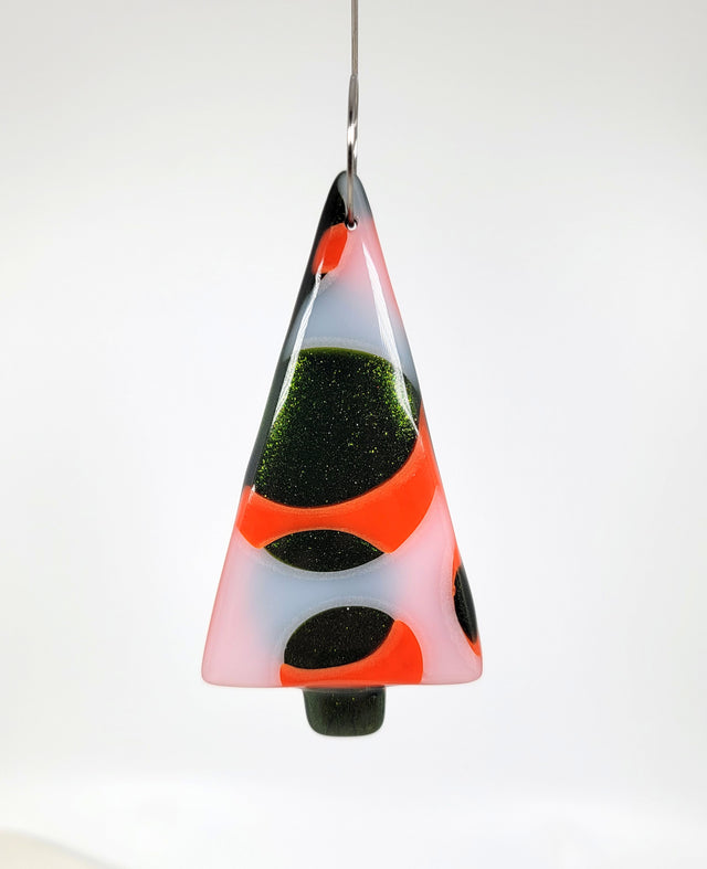MidMod Tree Ornament