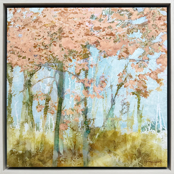 Lightness of Spring