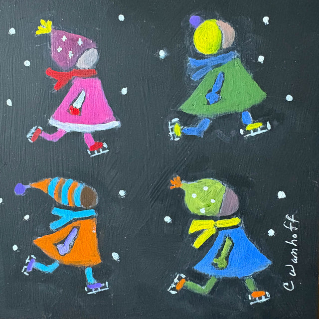 Skaters