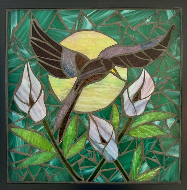 Calla Lily Garden