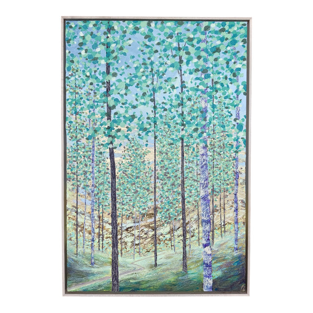 Canopy Cathedral
