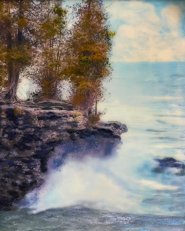 Cave Point