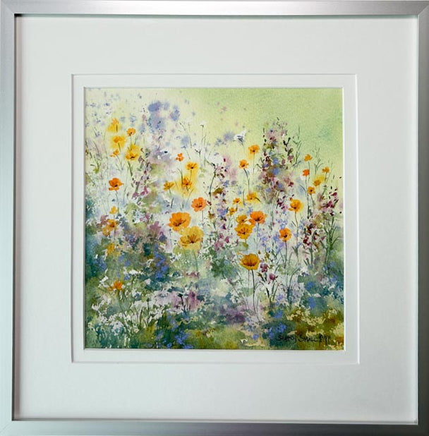 Chaos Garden II