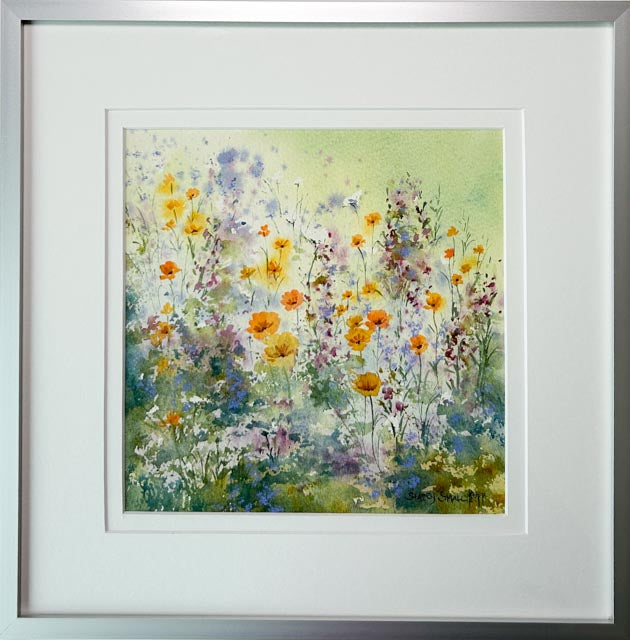 Chaos Garden II