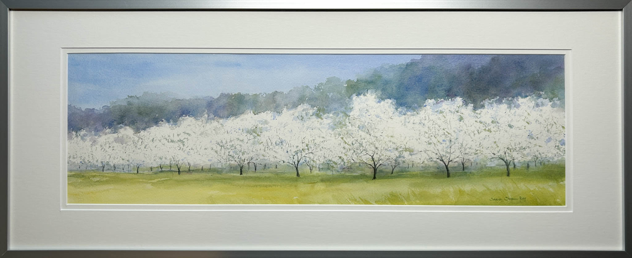 Cherry Blossom Fest II – Plum Bottom Gallery