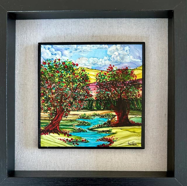Cherry Meadow