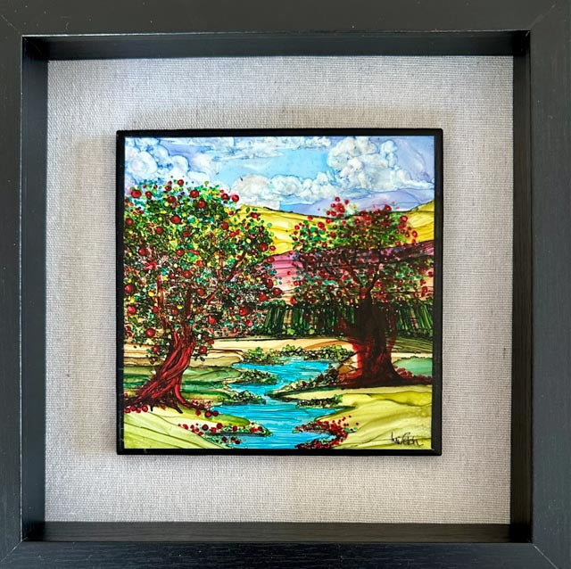 Cherry Meadow