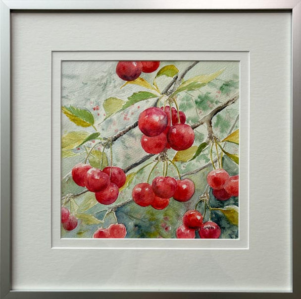Cherry Picking VI