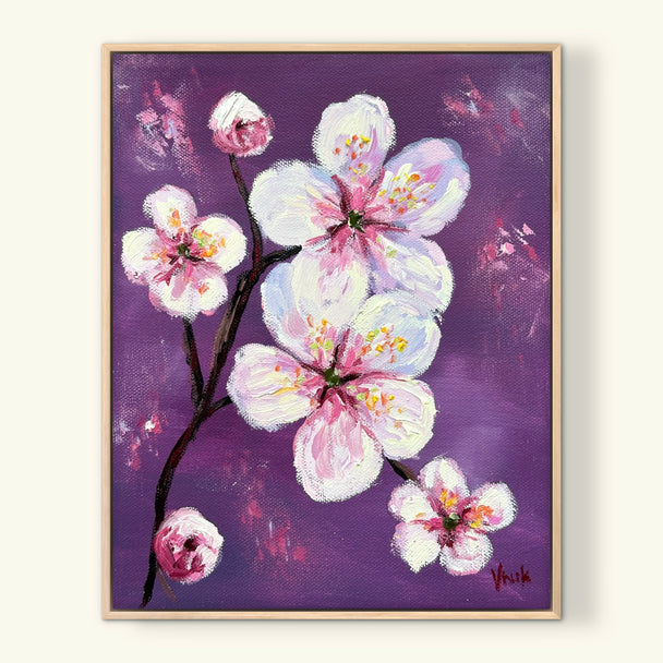 Cherry Blossom II