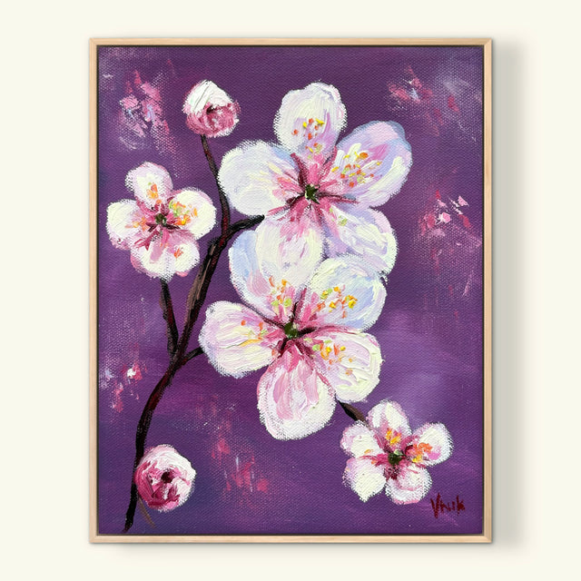 Cherry Blossom II