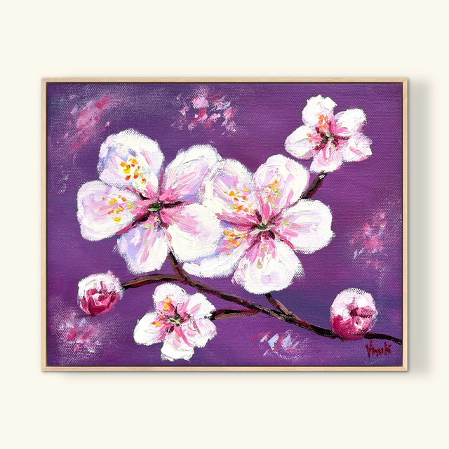 Cherry Blossom I