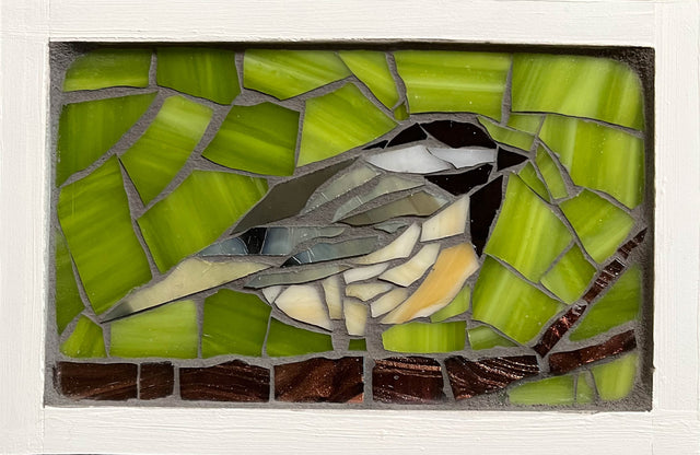 Chickadee 1