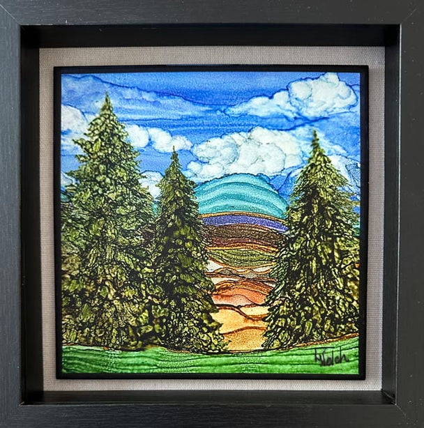 Chromatic Valley