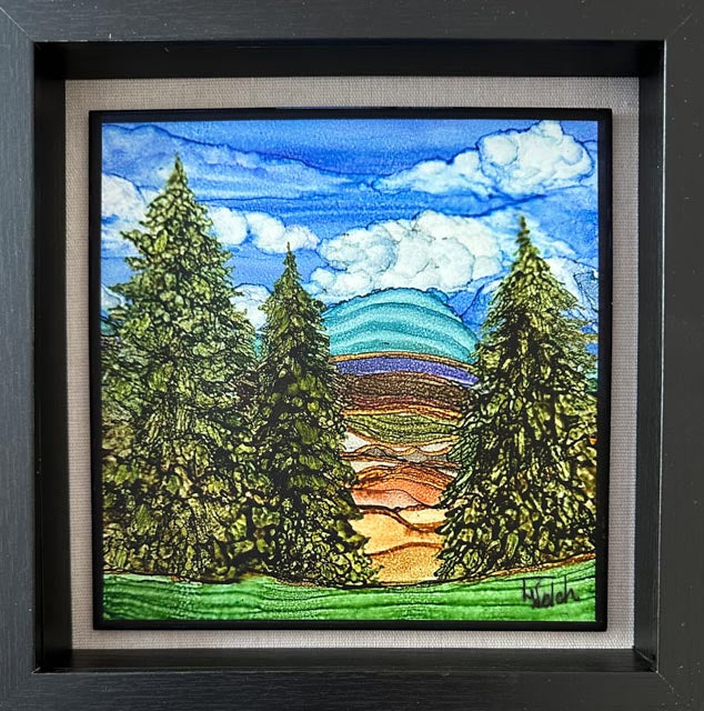 Chromatic Valley