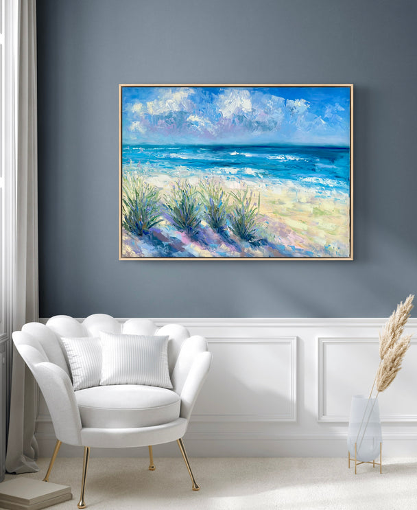 Coastal Song