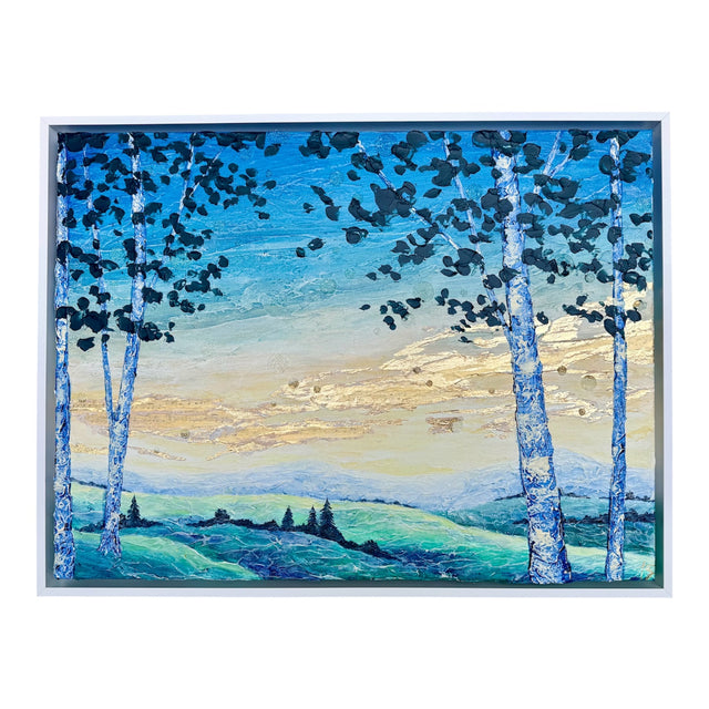 Crescendo Of The Thicket