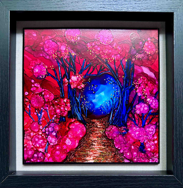 Crimson Forest