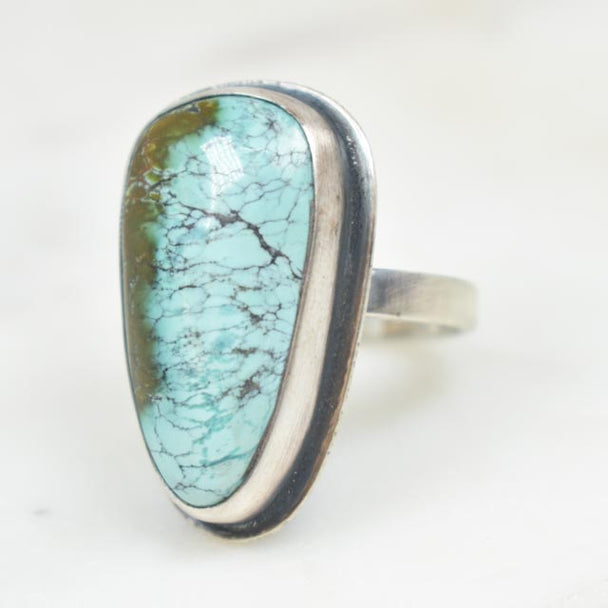 Sage Rain Turquoise