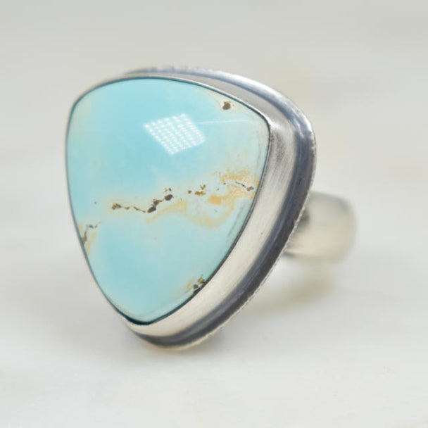 Lone Mountain Turquoise