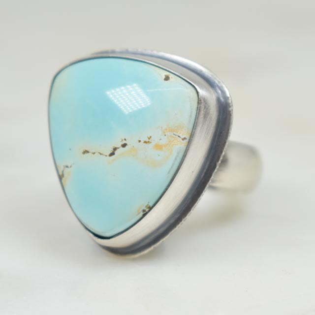 Lone Mountain Turquoise