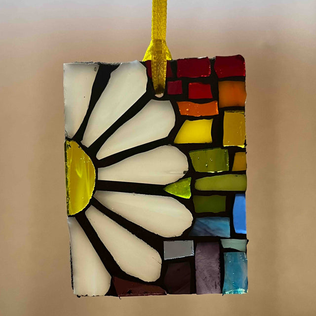 Daisy II Ornament
