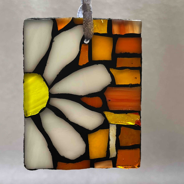 Daisy VI Ornament