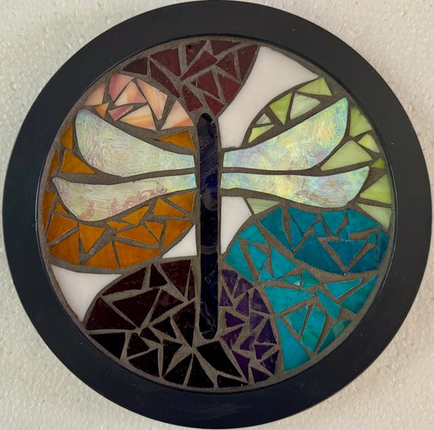 Dragonfly Sun Catcher