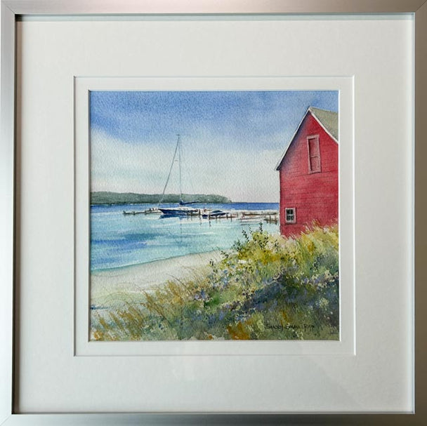 Ellison Bay
