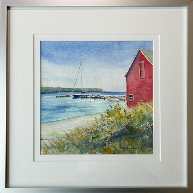 Ellison Bay