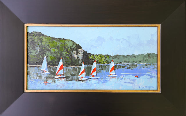 Ephraim Sailing Club