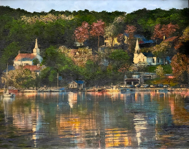 Ephraim Harbor