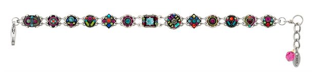 Architectural Bracelet