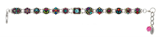 Architectural Bracelet