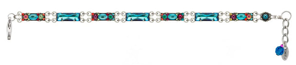 Kensington Skinny Bracelet