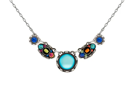 Moonlight Petite Necklace