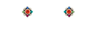 Dulce Mini Stud Earrings