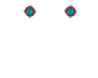 Stud Post Earrings