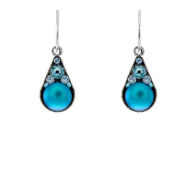 Moonlight Drop Earrings