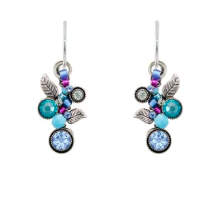 Scallop Earrings