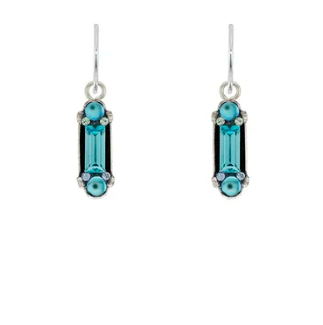 La Dolce Vita Columnar Earrings