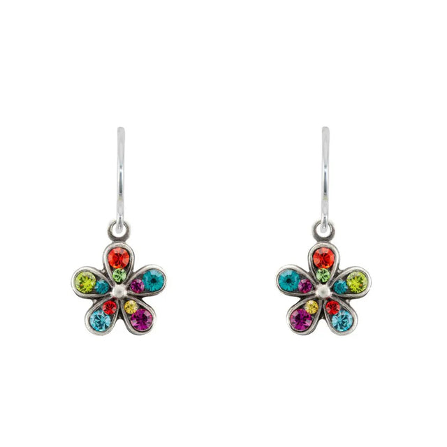 Petite Fleur Earrings