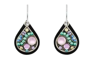 Moonlight Drop Earrings