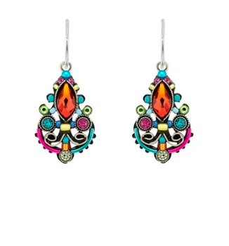 Drop Fancy Earrings