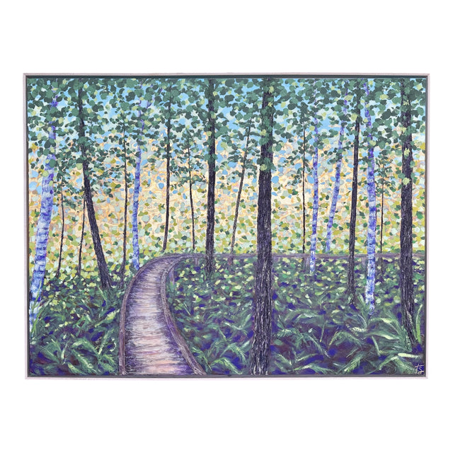 Fern Forest